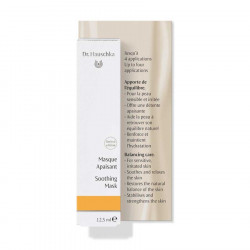 DR HAUSCHKA Masque Apaisant - 30ml