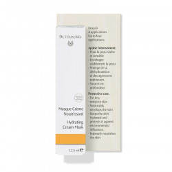 DR HAUSCHKA Masque Crème Nourrissant - 30ml