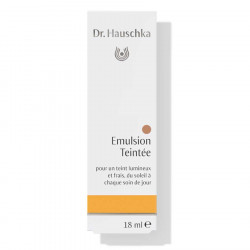 DR HAUSCHKA ÉMULSION...