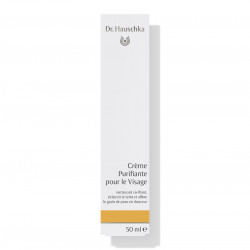 DR HAUSCHKA Crème Purifiante pour le Visage - 50ml