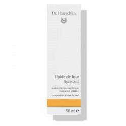 DR HAUSCHKA Fluide de Jour Apaisant - 50ml