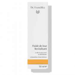 DR HAUSCHKA Fluide de Jour Revitalisant- 50ml