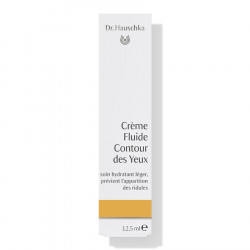 DR HAUSCHKA Crème Fluide Contour des Yeux - 12,5ml