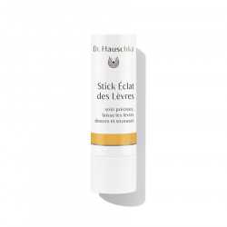 DR HAUSCHKA Stick Éclat des Lèvres - 4,9g