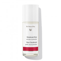 DR HAUSCHKA Déodorant Rose - 50ml