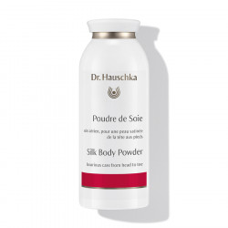 DR HAUSCHKA Poudre de Soie - 50g