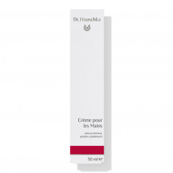 DR HAUSCHKA Crème pour les Mains - 50ml