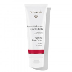 DR HAUSCHKA Crème Hydratante pour les Pieds - 75ml