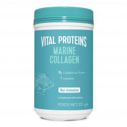 VITAL PROTEINS MARINE COLLAGEN - 221 g