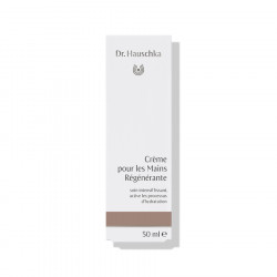 DR HAUSCHKA Crème pour les Mains Régénérante - 50ml