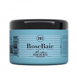 ROSEBAIE BOTOX CAPILLAIRE à l'Huile de Ricin 250ml