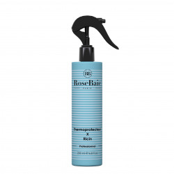 ROSEBAIE Thermoprotecteur à l'Huile de Ricin - 200ml