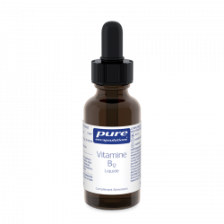 PURE ENCAPSULATIONS Vitamine B12 - 30ml