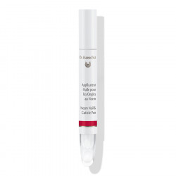 DR HAUSCHKA Applicateur Huile pour les Ongles au Neem - 3ml