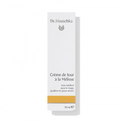 DR HAUSCHKA Crème de Jour à la Mélisse - 30ml