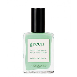 MANUCURIST VERNIS A ONGLES Mint 15ml