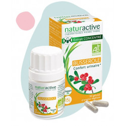 NATURACTIVE Busserole 30...