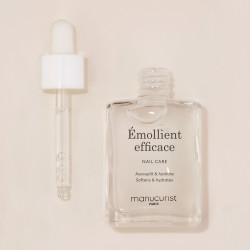 MANUCURIST EMOLLIENT EFFICACE 15ml