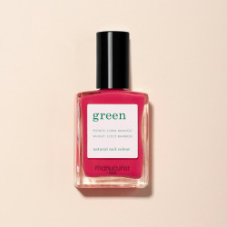 MANUCURIST VERNIS A ONGLES Peonie 15ml