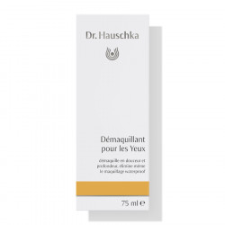 DR HAUSCHKA Démaquillant Yeux - 75ml