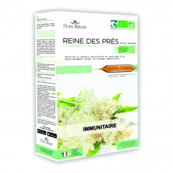 SCIENTIA NATURA Reine des Prés - 20 ampoules