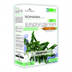 SCIENTIA NATURA Romarin -...