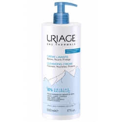 URIAGE Crème Lavante 500ml