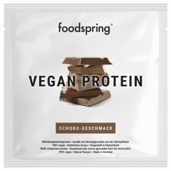 FOODSPRING Shape Shake 2.0 Chocolat - 60g