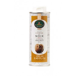 LAPALISSE Huile Vierge de Noix Bio - 250ml