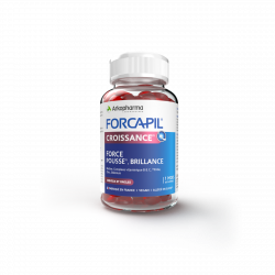 FORCAPIL GUMMIES Growth -...