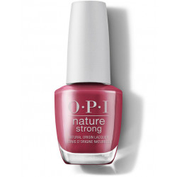 OPI NATURE VERNIS À ONGLES Give A Garnet - 15ml