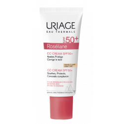 URIAGE Crème SPF 50+ Roséliane - 40ml