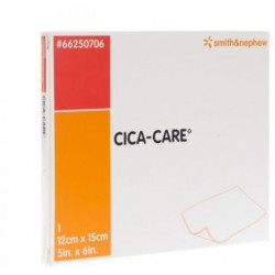 CICA-CARE Compresses-Adhésives - 12x15cm