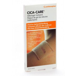 CICA-CARE PLAQUE GEL...