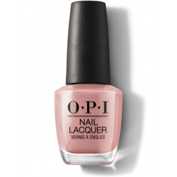 OPI VERNIS À ONGLES Barefoot in Barcelona - 15ml