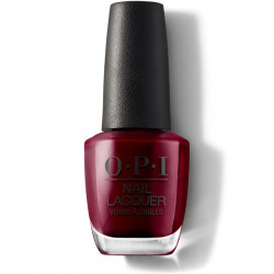 OPI VERNIS À ONGLES Malaga Wine - 15ml