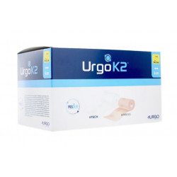 URGOK2 Kpress Bandage de Compression - 18-25cm