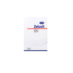 ZETUVIT Bandages 20X25CM X10