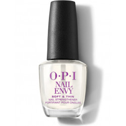 OPI VERNIS À ONGLES Nail Envy Soft & Thin - 15ml