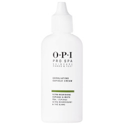 OPI Exfoliating Cuticle Cream - 27ml