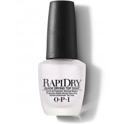 OPI VERNIS A ONGLES RapiDry Top Coat - 15ml