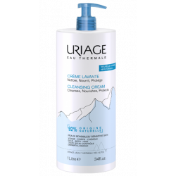 URIAGE Cleansing Cream 1L