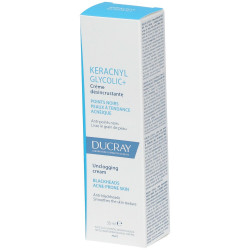 DUCRAY KERACNYL GLYCOLIC+...