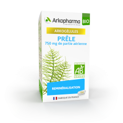 ARKOGÉLULES Prêle BIO - 150 Gélules