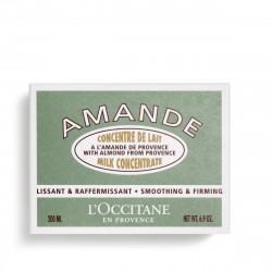 L'OCCITANE AMANDE Concentré de Lait - 200ml