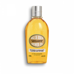 L'OCCITANE AMANDE Shower Oil - 250ml