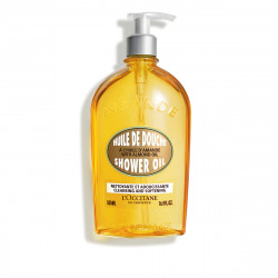 L'OCCITANE AMANDE Shower Oil - 500ml