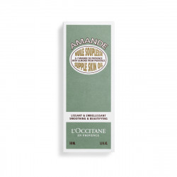 L'OCCITANE AMANDE Huile Souplesse - 100ml