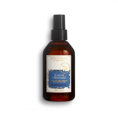 L'OCCITANE Brume d'Oreillers Relaxante - 100ml