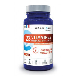 GRANIONS 23 Vitamines...